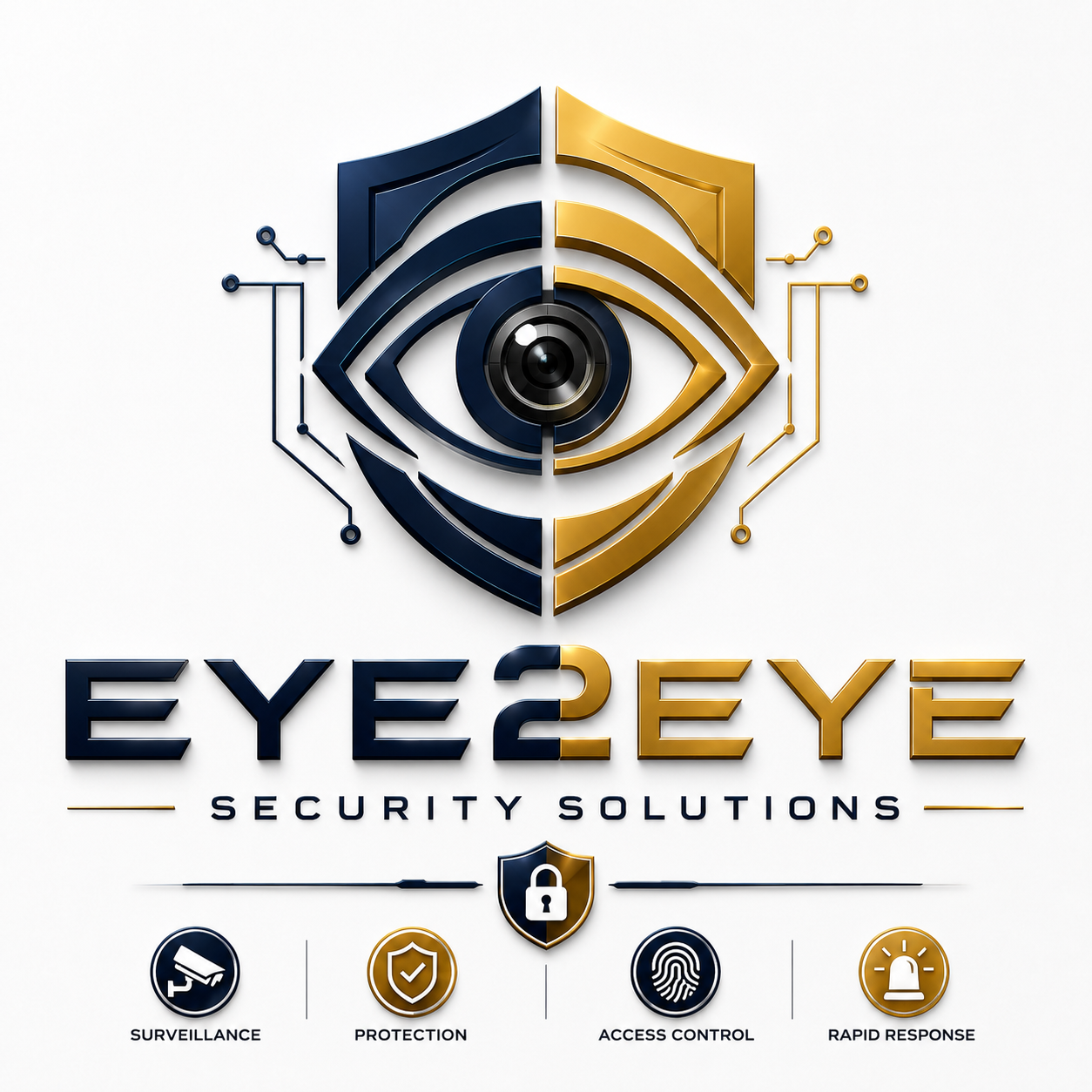 Eye2Eye Security Solutions